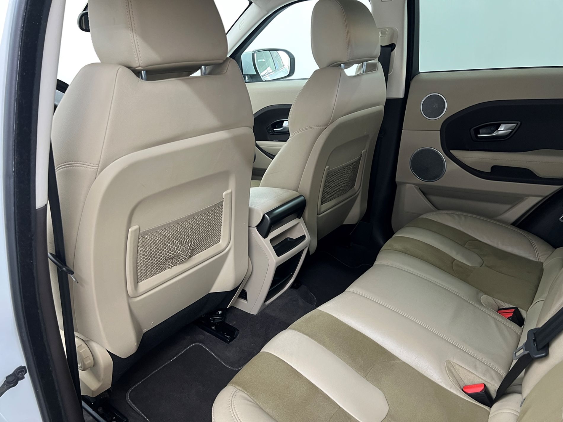 Range Rover Evoque 5p 2.2 td4 Pure 150cv - Autosani